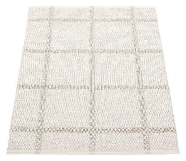 Krémový vnitřní a venkovní koberec 70x100 cm Ada Fossil – Pappelina