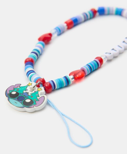 Sinsay - Vánoční ozdoba na telefon Stitch - vícebarevná