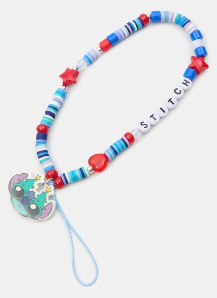 Sinsay - Vánoční ozdoba na telefon Stitch - vícebarevná