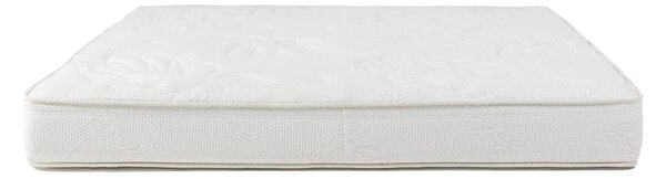 Středně tvrdá pěnová matrace 90x200 cm Smooth Vibe – Bonami Selection