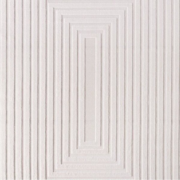 Krémový vnitřní a venkovní koberec 120x170 cm Doha 1653 Cream – Ayyildiz Carpets