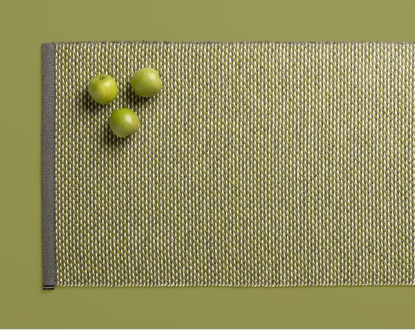 Khaki vnitřní a venkovní běhoun 70x200 cm Effi Apple – Pappelina