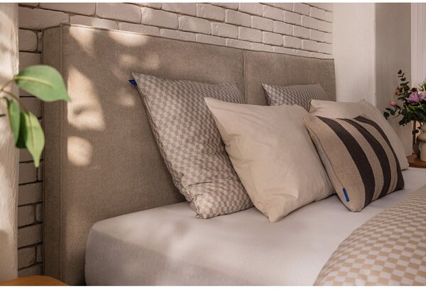 Béžová boxspring postel 180x200 cm Olia Bold – Bonami Selection