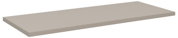 Comad Koupelnová sestava Nova Cashmere I se skříňkami a deskou 100 cm kašmírová
