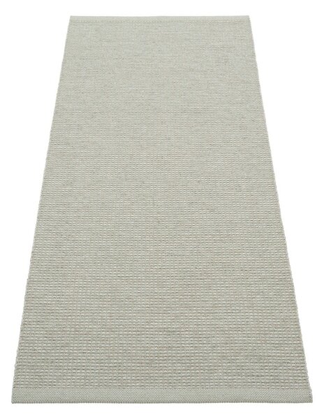 Světle zelený vnitřní a venkovní běhoun 70x180 cm Emm Sage – Pappelina