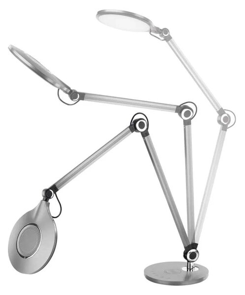 Emos lighting LED stolní lampa KAREN, černá 1538176000