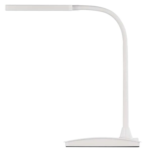 Emos lighting LED stolní lampa EDDY, bílá 1538150201