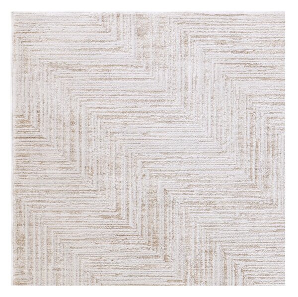 Krémový koberec 120x160 cm Anders Beige Natural – Asiatic Carpets