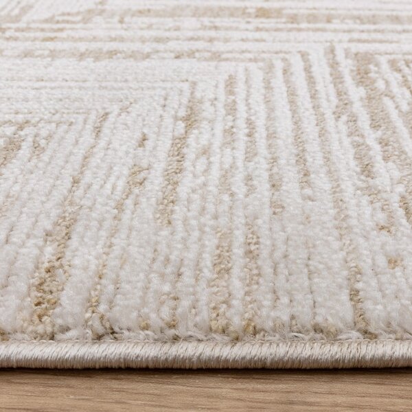 Krémový koberec 120x160 cm Anders Beige Natural – Asiatic Carpets