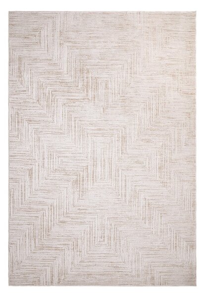 Krémový koberec 120x160 cm Anders Beige Natural – Asiatic Carpets