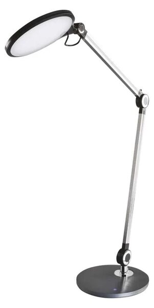 Emos lighting LED stolní lampa KAREN, černá 1538176000