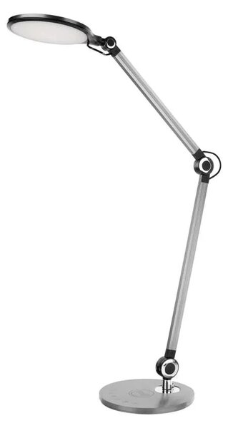 Emos lighting LED stolní lampa KAREN, černá 1538176000