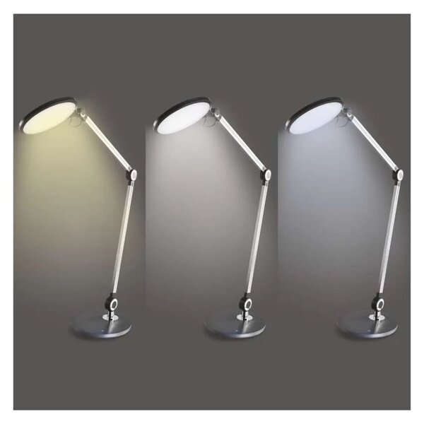 Emos lighting LED stolní lampa KAREN, černá 1538176000