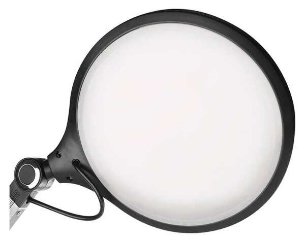 Emos lighting LED stolní lampa KAREN, černá 1538176000