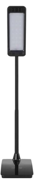 Emos lighting LED stolní lampa EDDY, černá 1538150200