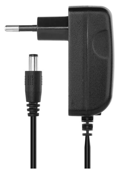 Emos lighting LED stolní lampa EDDY, černá 1538150200