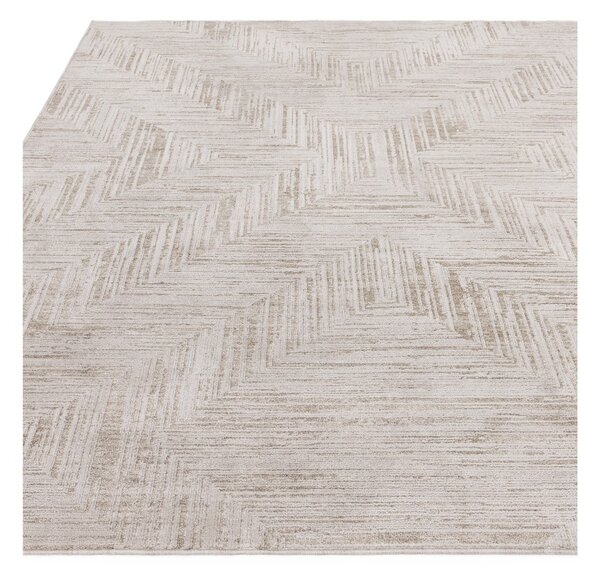 Krémový koberec 120x160 cm Anders Beige Natural – Asiatic Carpets