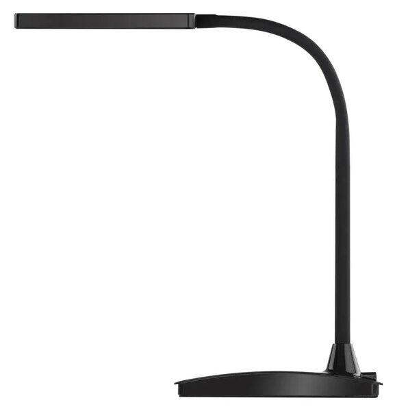 Emos lighting LED stolní lampa EDDY, černá 1538150200