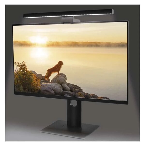 Emos lighting LED světlo monitoru AVA 1538179000