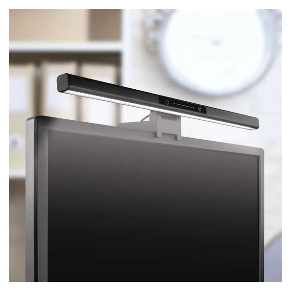 Emos lighting LED světlo monitoru AVA 1538179000