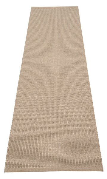 Béžový vnitřní a venkovní běhoun 70x300 cm Emm Potato – Pappelina