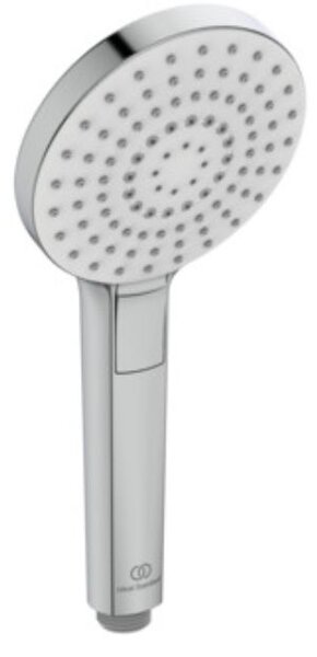 Ideal Standard Ceratherm sprchová sada na stěnu s termostatem s dešťovou sprchou chrom A7565AA