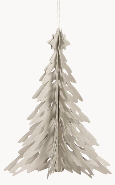 Sada vánočních ozdob Pinetree, 2 díly