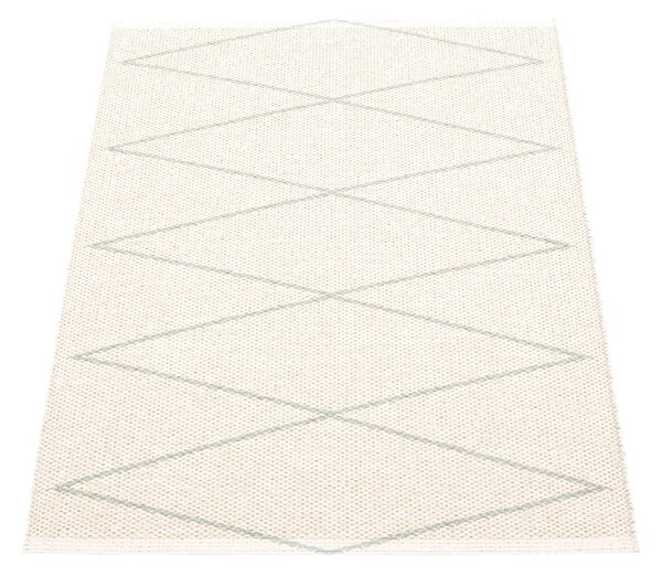 Světle zelený vnitřní a venkovní koberec 70x100 cm Max Sage – Pappelina
