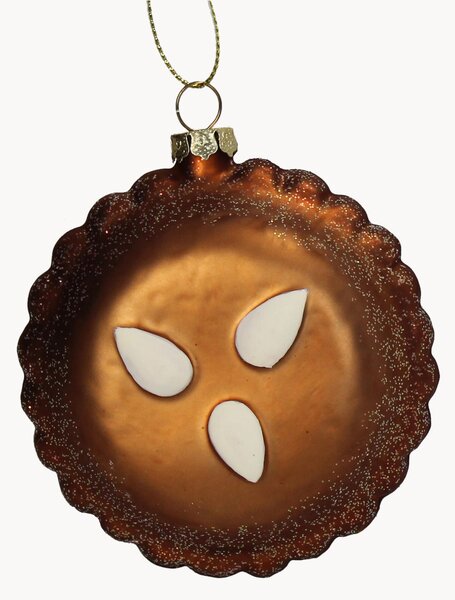Vánoční ozdoba Almond Cookie