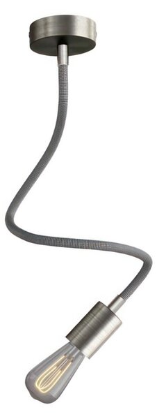 Creative cables Nástěnná a stropní lampa creative flex velikosti 60 cm Barva: Matná bílá