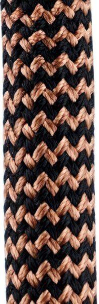Creative cables Nástěnná a stropní lampa creative flex velikosti 90 cm Barva: Matný bronz
