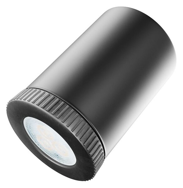 Creative cables Bodové svítidlo mini led gu1d0 Barva: Světle modrá