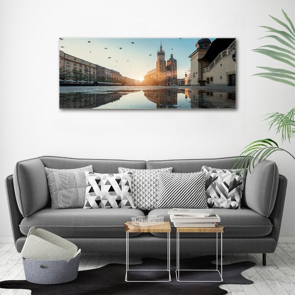 Foto obraz canvas Krakov Polsko oc-83189546