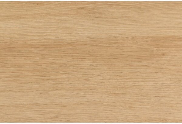 Šatní skříň v dekoru dubu v přírodní barvě 99x200x60 cm Albany – Actona