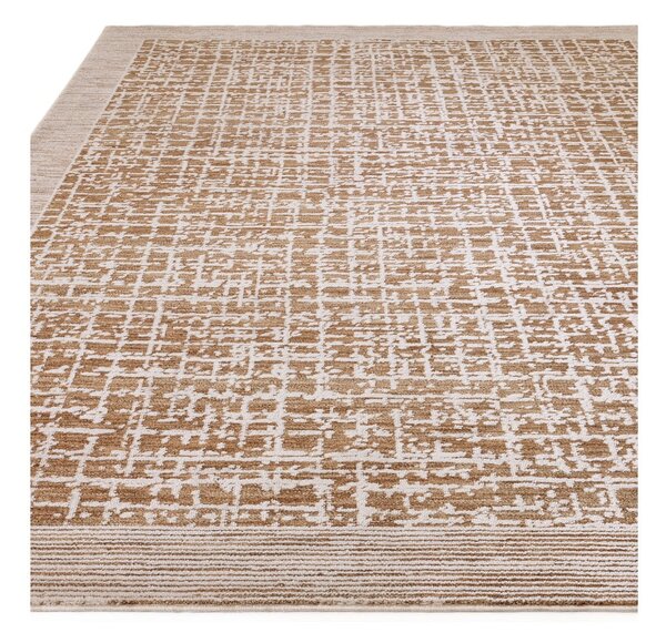 Béžový koberec 120x160 cm Anders Beige Natural – Asiatic Carpets
