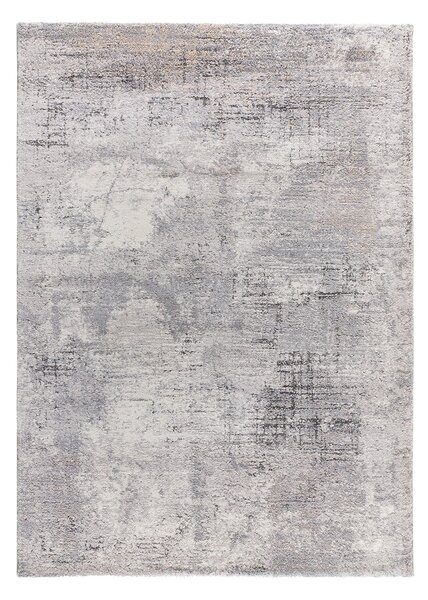 Šedý koberec 80x150 cm Kivet – Universal