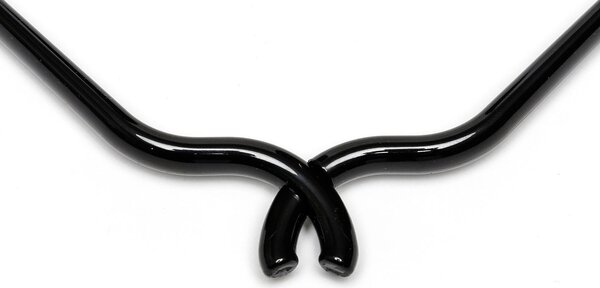Creative cables Lustr cage p-light se 4 žárovkami Barva: Černá