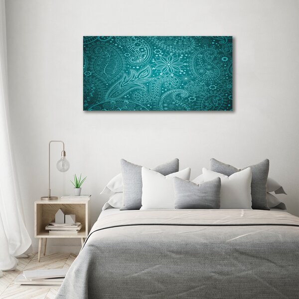 Fotoobraz na skle Ornamenty osh-83413793
