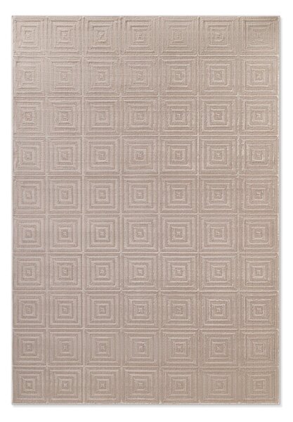 Béžový koberec 120x170 cm Perles Tourmaline – Elle Decoration