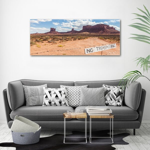 Foto obraz na plátně Arizona USA oc-83587894