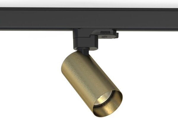 Svítidlo Nowodvorski CTLS MONO SOLID BRASS 3F 10237