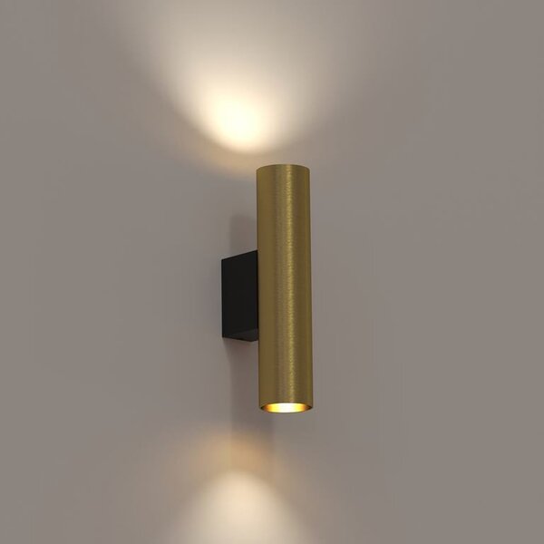 Nástěnné svítidlo Nowodvorski FOURTY WALL M 10754