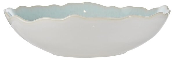 GAIA Mísa 22 cm - sv. modrá