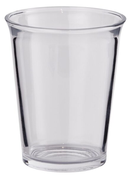 GALET Sklenice 280 ml - čirá
