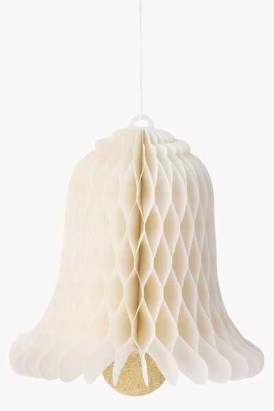 Vánoční ozdoba Honeycomb
