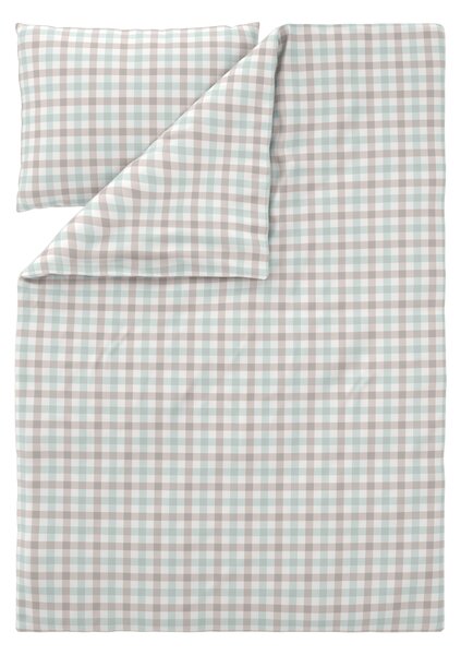 Livarno® Ložní povlečení z mikrovláknitého saténu, 140 x 200 cm, 70 x 90 cm (kostka) (100399970004)