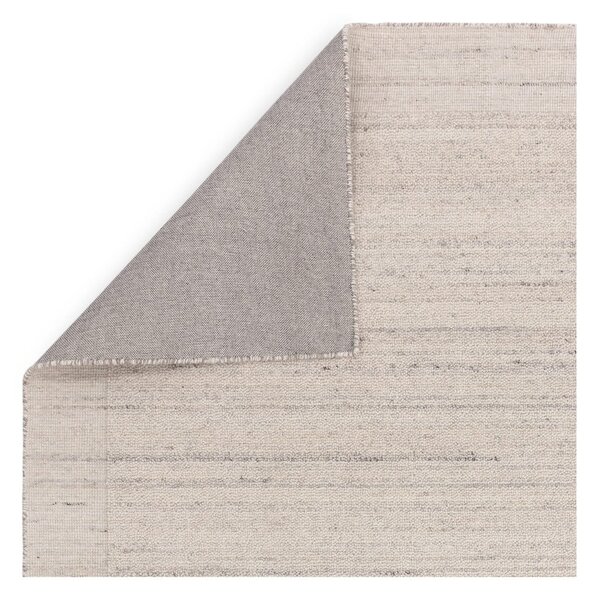 Krémový ručně tkaný vlněný koberec 160x230 cm Larson – Asiatic Carpets