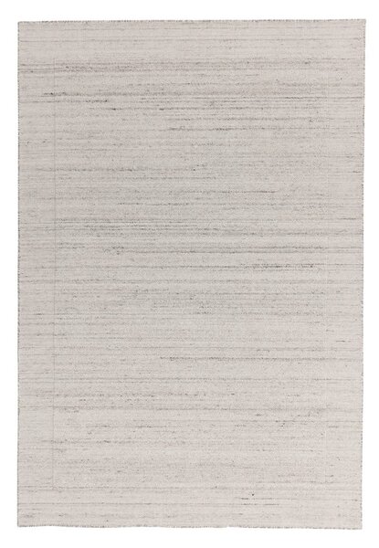 Krémový ručně tkaný vlněný koberec 160x230 cm Larson – Asiatic Carpets