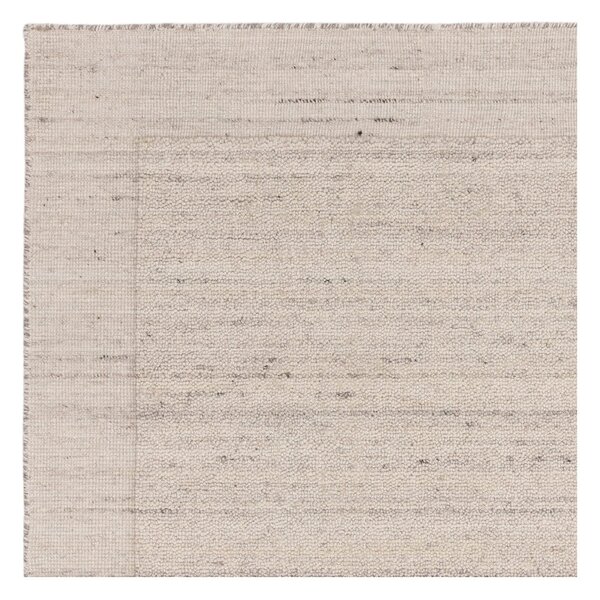 Krémový ručně tkaný vlněný koberec 160x230 cm Larson – Asiatic Carpets