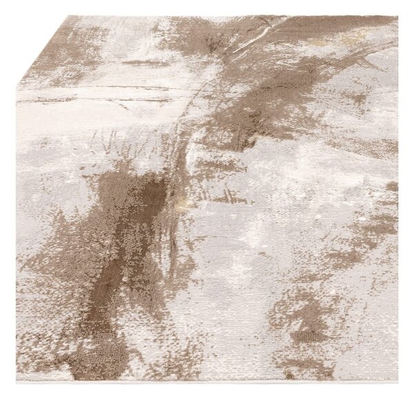 Béžový koberec 120x170 cm Stellar Beige Natural – Asiatic Carpets